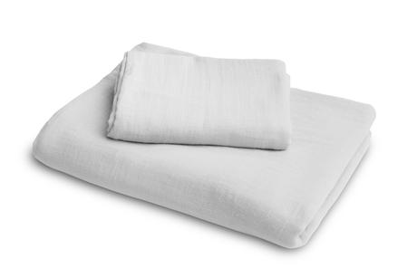 Sensillo 2-dielne obliečky mušelínové na perinu 10, šírka (cm): 130,dĺžka (cm): 135