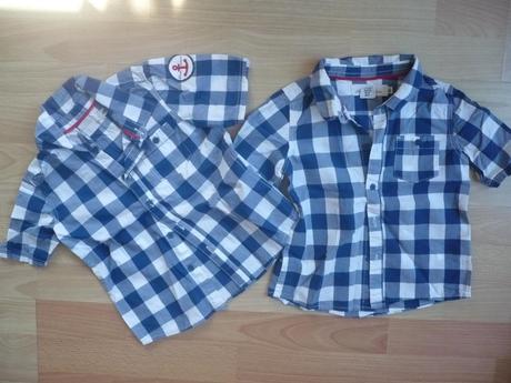 Chapčenské košele, 92