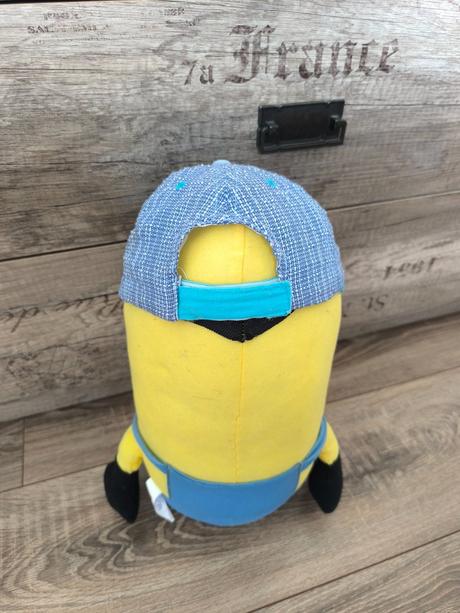 Šiltovka 54 cm, 128