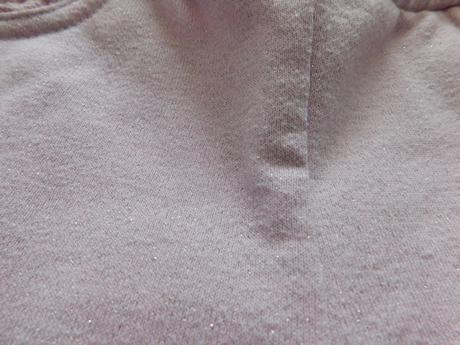 Tepláky č.74, f&f,74