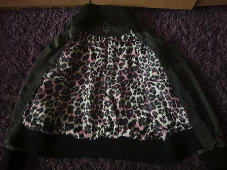 Tenká bunda veľ. xl, xl