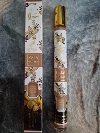 Parfem kala vanila, 