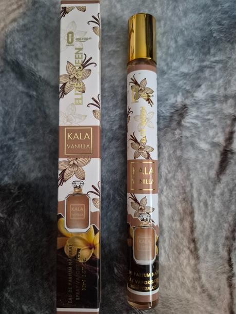 Parfem kala vanila,