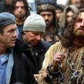 mel gibson sa pripravuje na dalsi vyznam