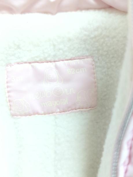 Overal mayoral, mayoral,62