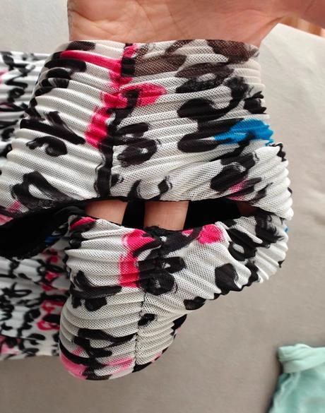 Dámske šaty mohito, mohito,l