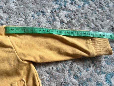 Set mikina + cipka + nakrcnik vel. 74/80, 74