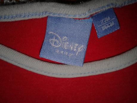 Trička, disney,86