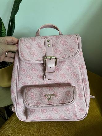 Dievčenský ruksak guess, guess