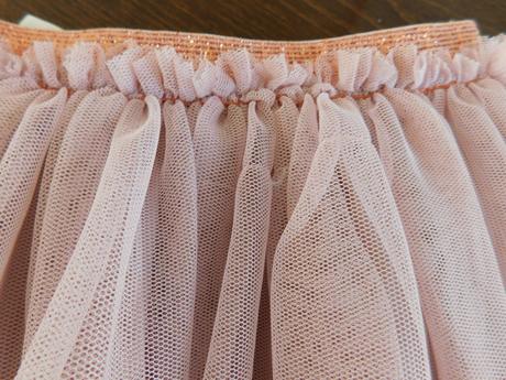 Tylova suknicka, zara,152