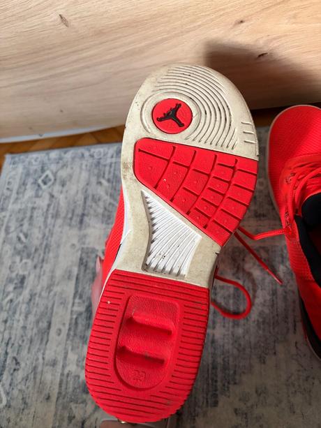 Jordan tenisky, air jordan,39