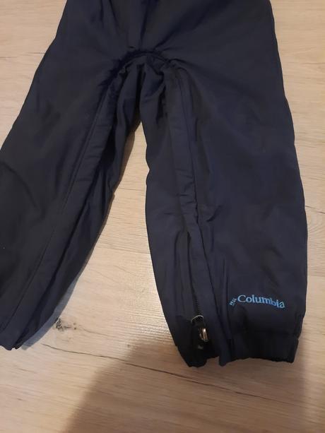 Columbia oteplovačky 92, columbia,92