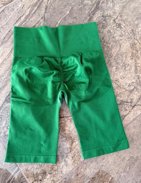 Cyklo pushup legíny, s