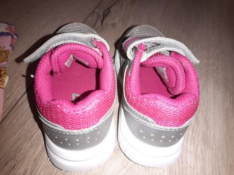 Tenisky lotto, lotto,22