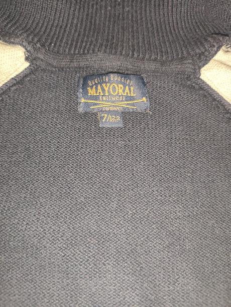 Pletené, h&m,122