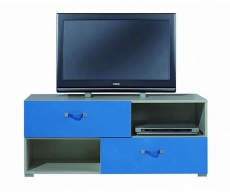 Nová, nerozbalené komoda/tv skrinka, 