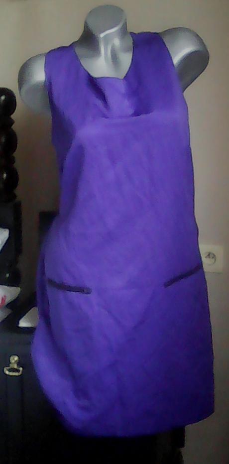 Exkluzivne bavlnene saty limited coll., l