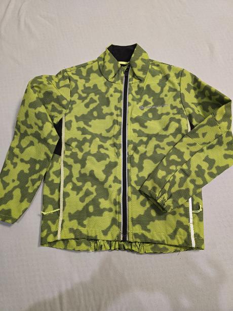 Bunda alpine, alpine pro,110