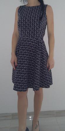 Dámske šaty zara, zara,m