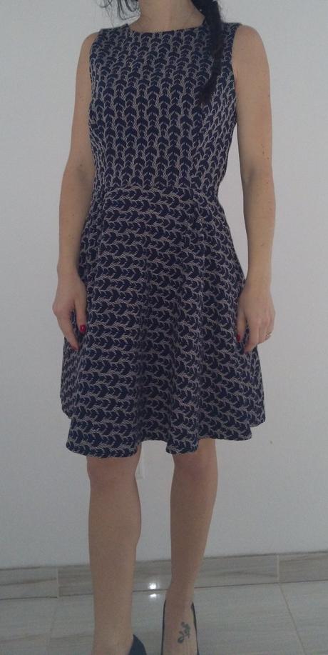 Dámske šaty zara, zara,m