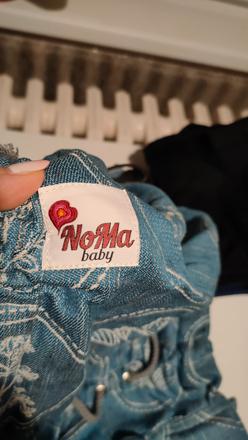 Nosič nomababy adapt2,