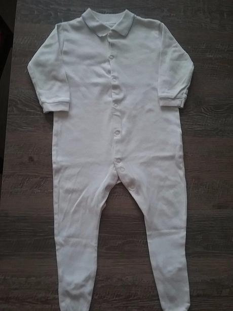 Pyzamko s limcom, mothercare,80