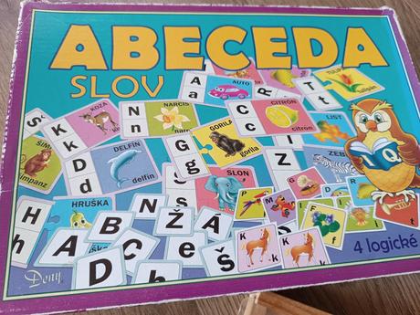 Hračky na rozmýšľanie, 