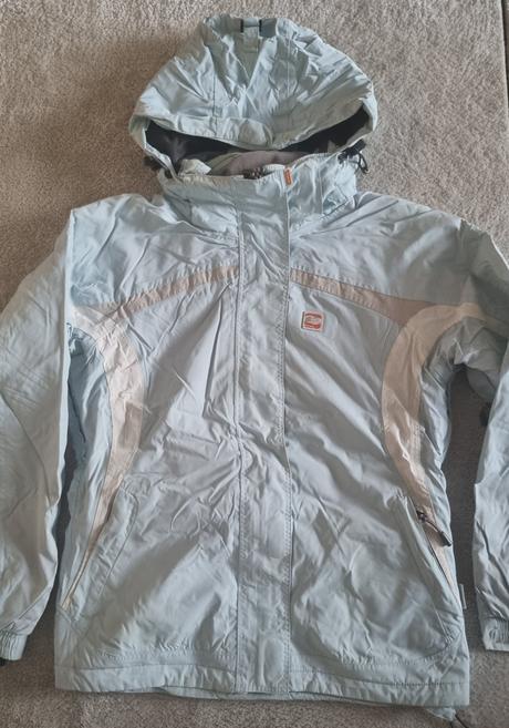 Zimná lyžiarska bunda zn. envy, envy,m