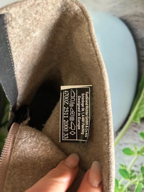 Rieker čižmy, rieker,34