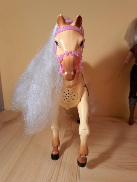 Barbie dream stable 2006, 