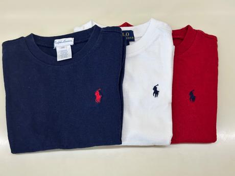 Tricka ralph lauren, ralph lauren,92