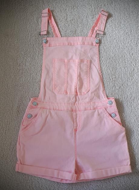 Šortky, denim co,158