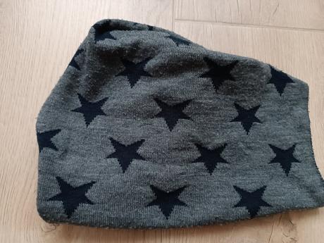 Obojstranný šál tunel, h&m