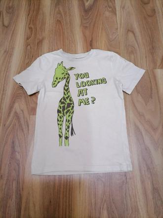 Tričko, cherokee,134