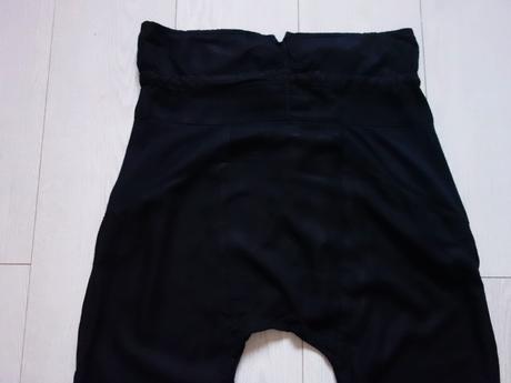 Dámske nohavice zara, zara,38