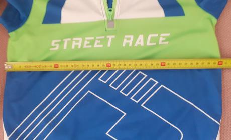 Cyklo tričko crivit v. 158/164, crivit,158