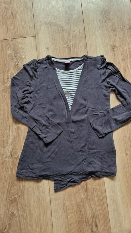 Tričko s dlhým rukávom veľ. 110., dopodopo,110