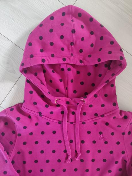 Dámska mikina, kenvelo,l