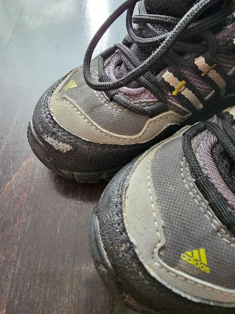 Trekingova obuv adidas, adidas,21