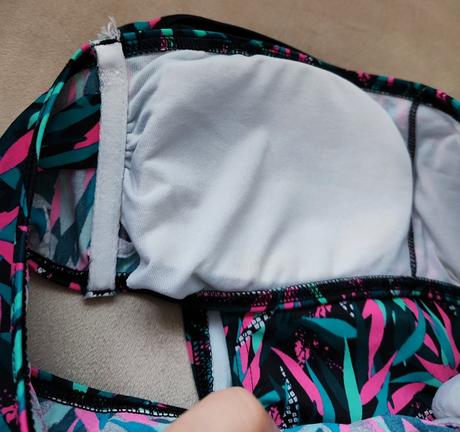 Plavky dievčenské, 152