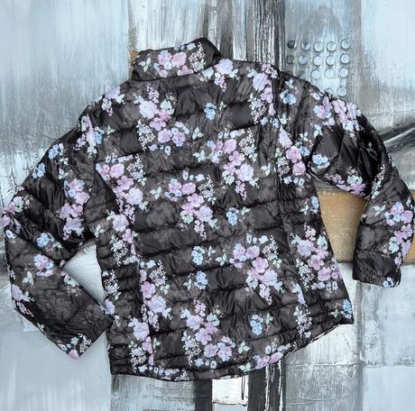 Jarná bundička, kik,l