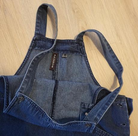 Riflove saty, bonprix,36