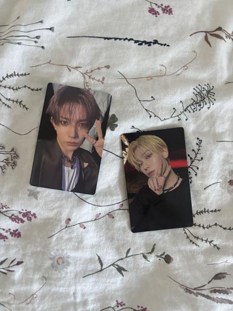 Enhypen album, 