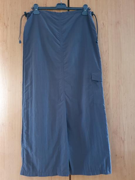 Dlha sukna - sportovy styl, s