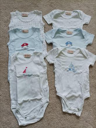 Brums body, brums,74