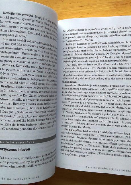 Umenie nestarnúť, váš sprievodca večnou mladosťou,