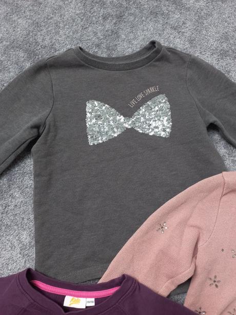 3 mikiny, 116, next,116