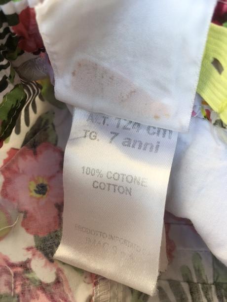 Šortky primigi - veľ.128, primigi,128