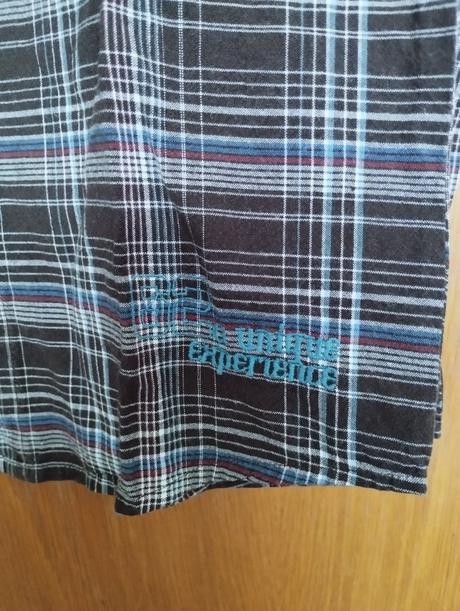 Chlapčenská košeľa, 128