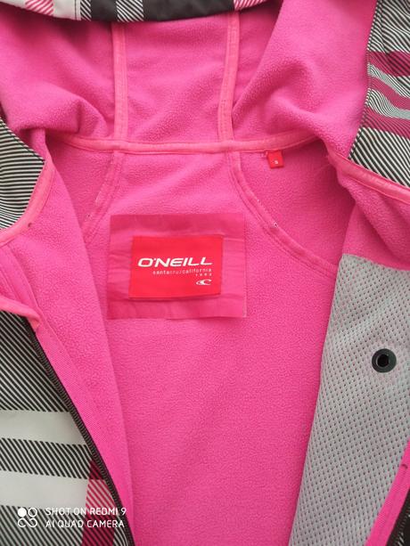 Dámska športová bunda o'neill, o’neill,s